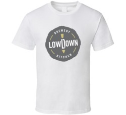 Lowdown Brewery And Kitchen Denver Colorado Top Restaurants Food Fan L