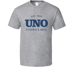 Uno Pizzeria & Grill Denver Colorado Top Restaurants Food Fan Love