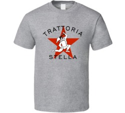 Trattoria Stella Denver Colorado Top Restaurants Food Fan Lover Foodie