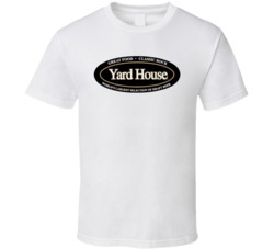 Yard House Denver Colorado Top Restaurants Food Fan Lover Foodie T Shi