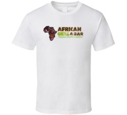 African Grill And Bar Llc Denver Colorado Top Restaurants Food Fan Lov