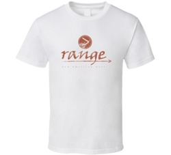 Range Denver Colorado Top Restaurants Food Fan Lover Foodie Worn Look 