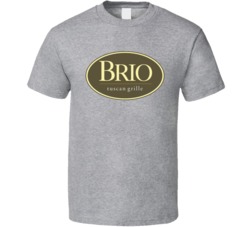 Brio Tuscan Grille Denver Colorado Top Restaurants Food Fan Lover Food