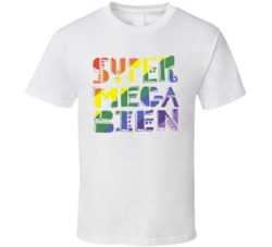 Super Mega Bien Denver Colorado Top Restaurants Food Fan Lover Foodie 