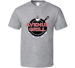 The Avenue Grill Denver Colorado Top Restaurants Food Fan Lover Foodie