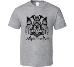 Angels Trumpet Ale House Phoenix Arizona Top Restaurants Food Fan Love