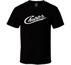 Christo's Phoenix Arizona Top Restaurants Food Fan Lover Foodie T Shir