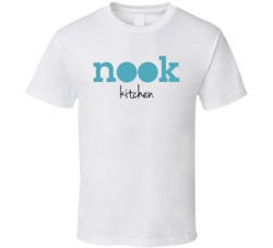 Nook Kitchen Phoenix Arizona Top Restaurants Food Fan Lover Foodie T S