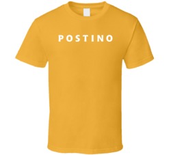 Postino Phoenix Arizona Top Restaurants Food Fan Lover Foodie T Shirt