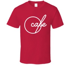 Otro Cafe Phoenix Arizona Top Restaurants Food Fan Lover Foodie T Shir