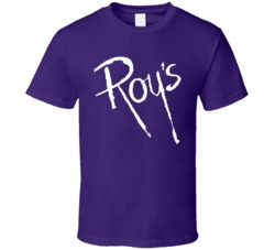 Roy's Phoenix Arizona Top Restaurants Food Fan Lover Foodie T Shirt
