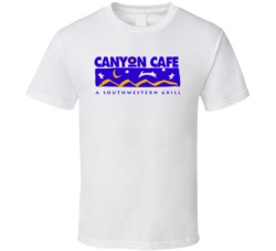Canyon Cafe Phoenix Arizona Top Restaurants Food Fan Lover Foodie T Sh