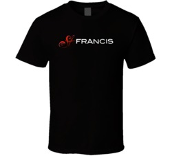 St Francis Phoenix Arizona Top Restaurants Food Fan Lover Foodie T Shi