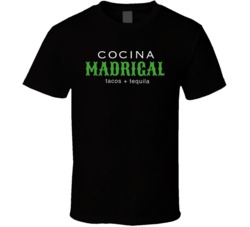Cocina Madrigal Phoenix Arizona Top Restaurants Food Fan Lover Foodie 