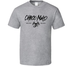 Chico Malo Phoenix Arizona Top Restaurants Food Fan Lover Foodie T Shi