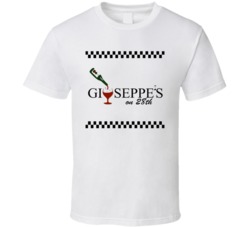 Giuseppe's On 28th Phoenix Arizona Top Restaurants Food Fan Lover Food