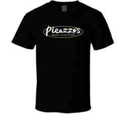 Picazzo's Healthy Italian Kitchen Phoenix Arizona Top Restaurants Food