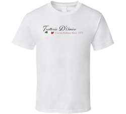 Trattoria D'amico Phoenix Arizona Top Restaurants Food Fan Lover Foodi