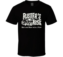 Rustler's Rooste Phoenix Arizona Top Restaurants Food Fan Lover Foodie