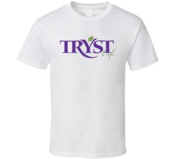 Tryst Cafe Phoenix Arizona Top Restaurants Food Fan Lover Foodie T Shi