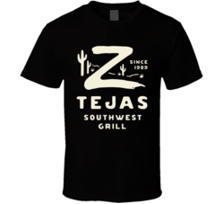 Z'tejas Southwestern Grill Phoenix Arizona Top Restaurants Food Fan Lo
