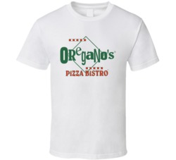 Oregano's Pizza Bistro Phoenix Arizona Top Restaurants Food Fan Lover 