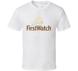 First Watch Phoenix Arizona Top Restaurants Food Fan Lover Foodie Worn