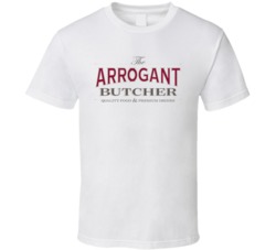 The Arrogant Butcher Phoenix Arizona Top Restaurants Food Fan Lover Fo