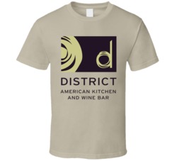 District American Kitchen & Wine Bar Phoenix Arizona Top Restauran