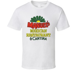 Manuel's Mexican Food Phoenix Arizona Top Restaurants Food Fan Lover F