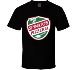 Spinato's Pizzeria Phoenix Arizona Top Restaurants Food Fan Lover Food