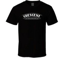 Crescent Ballroom Phoenix Arizona Top Restaurants Food Fan Lover Foodi