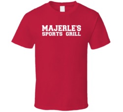 Majerle's Sports Grill Phoenix Arizona Top Restaurants Food Fan Lover 