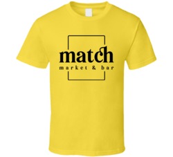 Match Market & Bar Phoenix Arizona Top Restaurants Food Fan Lover 