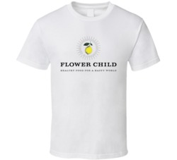 Flower Child Phoenix Arizona Top Restaurants Food Fan Lover Foodie T S