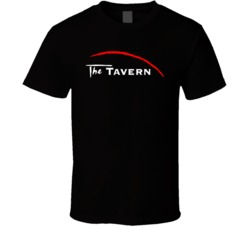 The Tavern Phoenix Arizona Top Restaurants Food Fan Lover Foodie T Shi