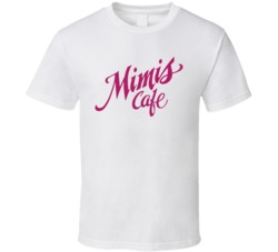Mimi's Cafe Phoenix Arizona Top Restaurants Food Fan Lover Foodie T Sh