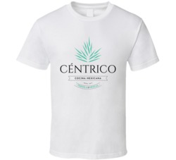 Centrico Phoenix Arizona Top Restaurants Food Fan Lover Foodie T Shirt
