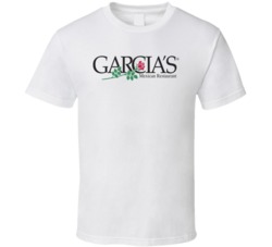 Garcia's Mexican Restaurant On Thomas Phoenix Arizona Top Restaurants 