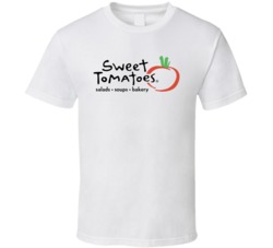 Sweet Tomatoes Phoenix Arizona Top Restaurants Food Fan Lover Foodie T
