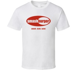 Smashburger Phoenix Arizona Top Restaurants Food Fan Lover Foodie T Sh