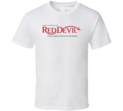 Red Devil Italian Restaurant & Pizzerias Phoenix Arizona Top Resta