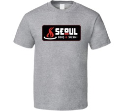 Seoul Bbq & Sushi Phoenix Arizona Top Restaurants Food Fan Lover F