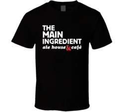 The Main Ingredient Phoenix Arizona Top Restaurants Food Fan Lover Foo