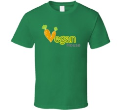 Vegan House Phoenix Arizona Top Restaurants Food Fan Lover Foodie T Sh
