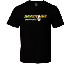Even Stevens Phoenix Arizona Top Restaurants Food Fan Lover Foodie T S