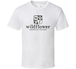 Wildflower Phoenix Arizona Top Restaurants Food Fan Lover Foodie Worn 