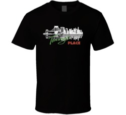 Tommy's Place Phoenix Arizona Top Restaurants Food Fan Lover Foodie Wo