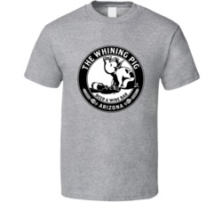 The Whining Pig Phoenix Arizona Top Restaurants Food Fan Lover Foodie 