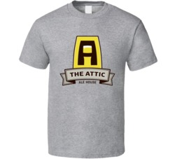 The Attic Ale House Phoenix Arizona Top Restaurants Food Fan Lover Foo